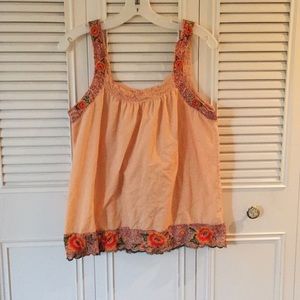 Lucky Brand tank top